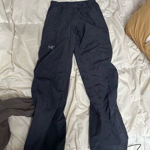 Arcteryx pants